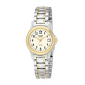 Citizen Women's Quartz Two-Tone Stainless Steel Watch